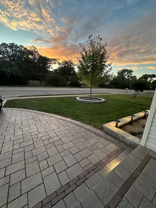 GreenWorks Landscape Picture 2