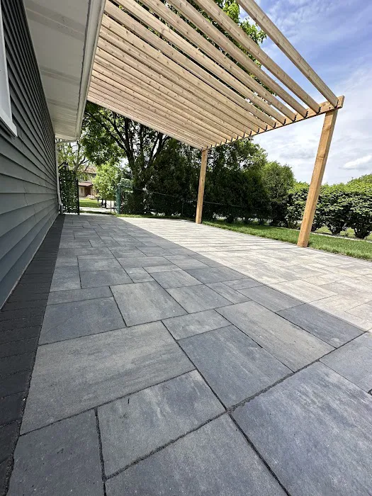 GreenWorks Landscape Picture 7