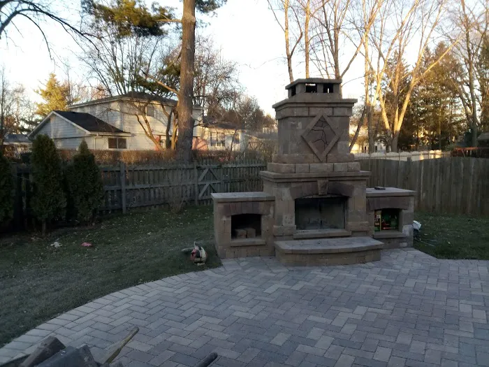 Emperor Brick Paving & Stone Work Picture 8