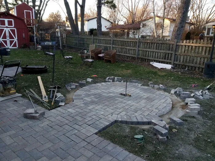 Emperor Brick Paving & Stone Work Picture 7