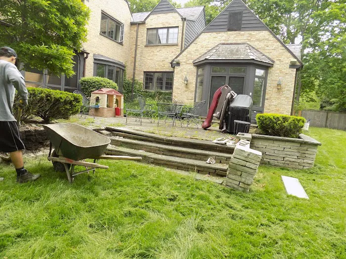 Emperor Brick Paving & Stone Work Picture 1