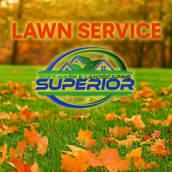 Superior Soft Wash & Landscaping Picture 10