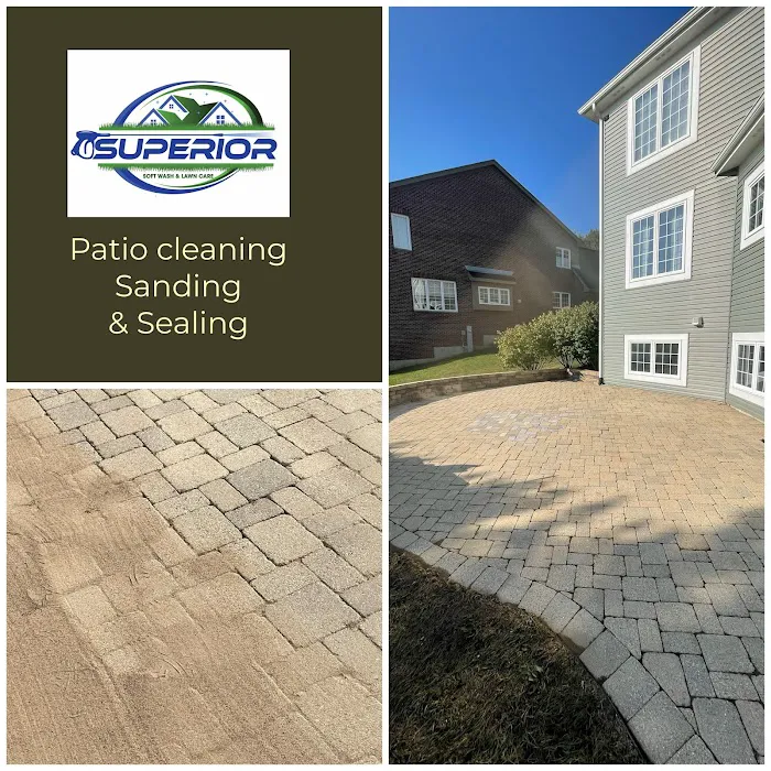 Superior Soft Wash & Landscaping Picture 9
