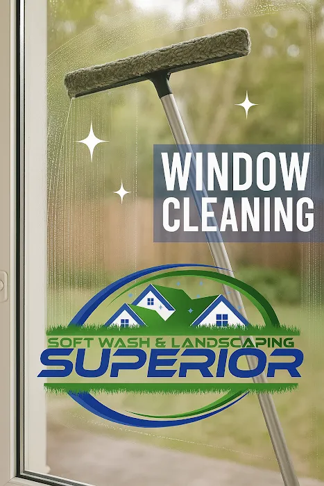 Superior Soft Wash & Landscaping Picture 6