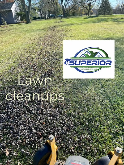 Superior Soft Wash & Landscaping Picture 2