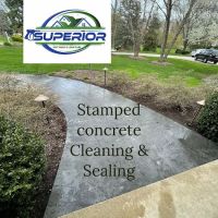 Superior Soft Wash & Landscaping ico