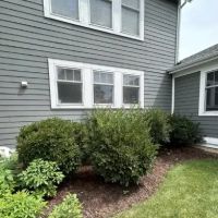 J.F.V Landscaping Service Inc. ico