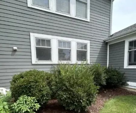 J.F.V Landscaping Service Inc.