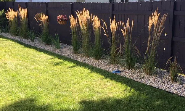All Seasons Landscaping Picture 6