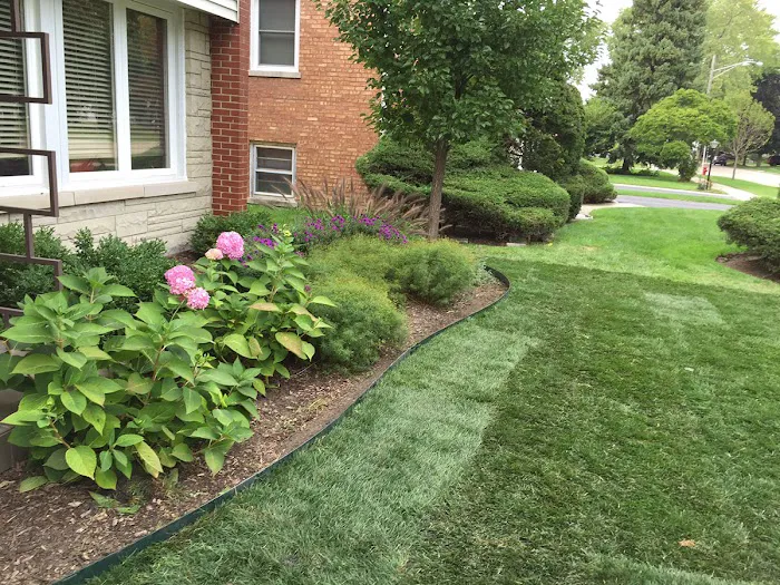 All Seasons Landscaping Picture 2