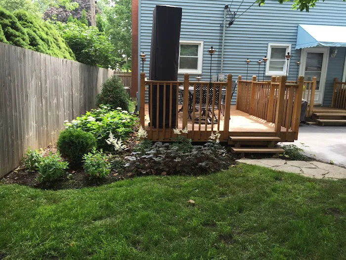 All Seasons Landscaping Picture 10