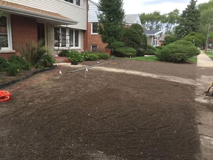 All Seasons Landscaping Picture 1