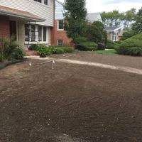 All Seasons Landscaping ico