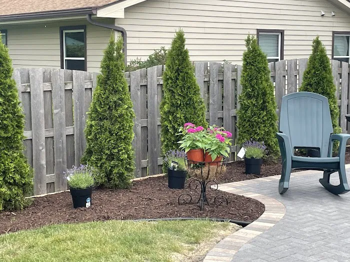 Aurelio Landscaping Picture 1