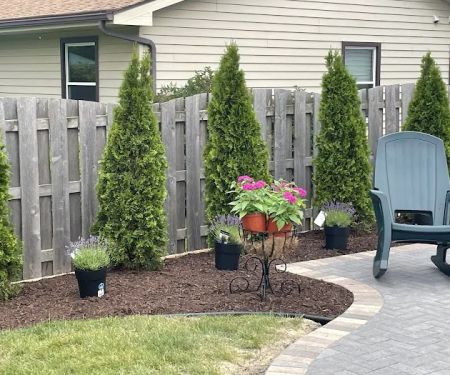 Aurelio Landscaping