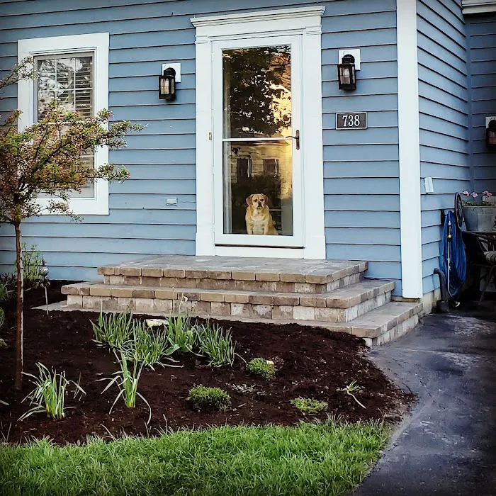 Aurelio Landscaping Picture 9
