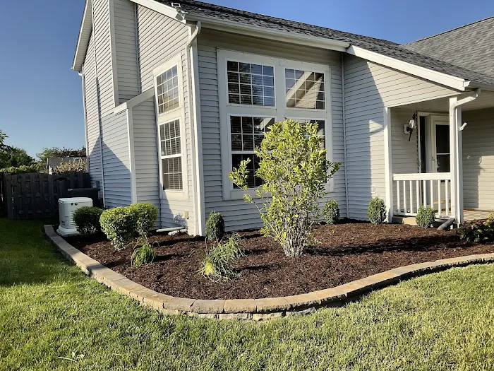 Aurelio Landscaping Picture 6