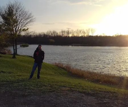 Tino Hardscape and Landscape