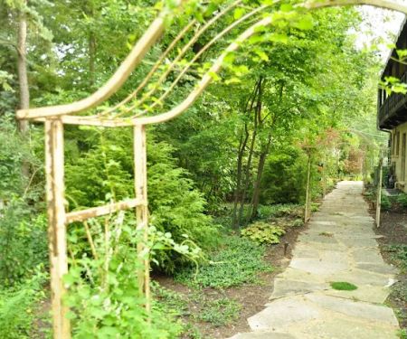 Mike Greco Landscaping Inc