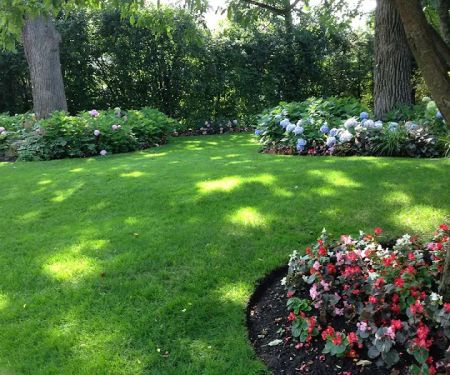 Victor Landscaping Inc
