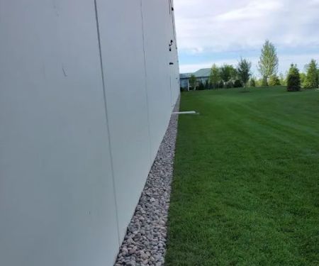 Absolute Landscape