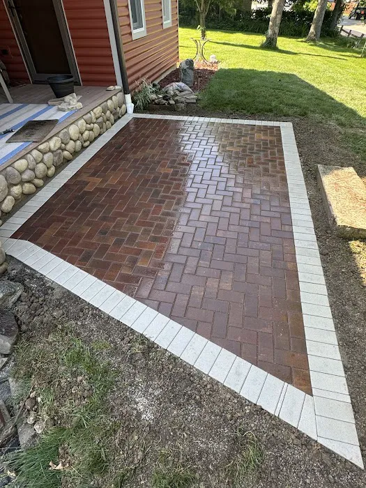 Martin Landscape Inc Picture 4