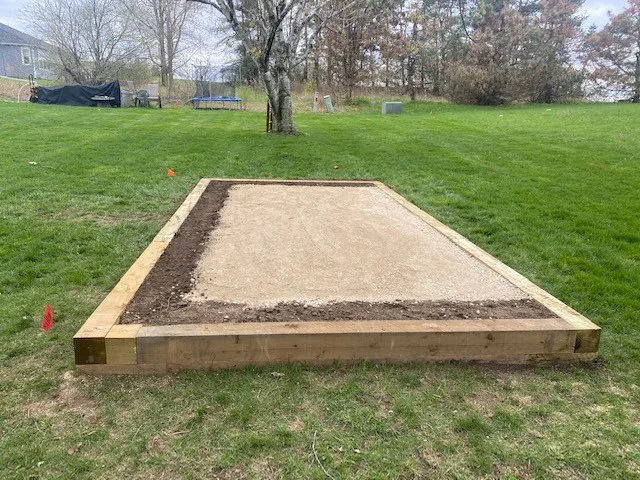 Martin Landscape Inc Picture 9