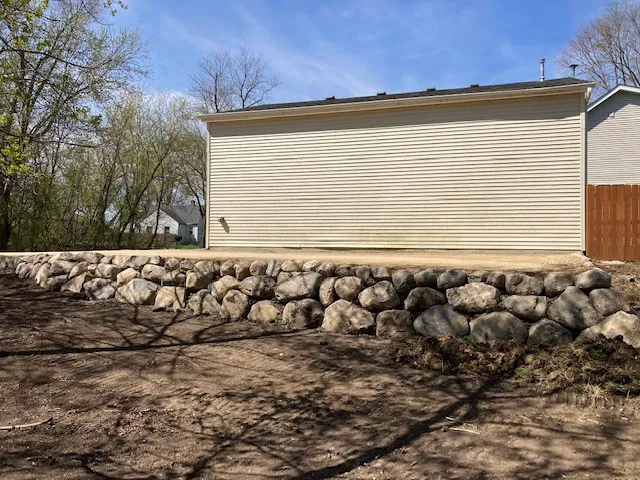 Martin Landscape Inc Picture 6