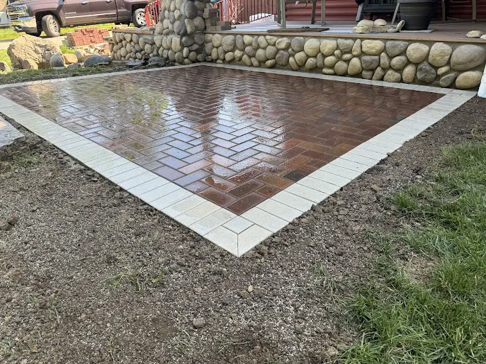 Martin Landscape Inc Picture 7