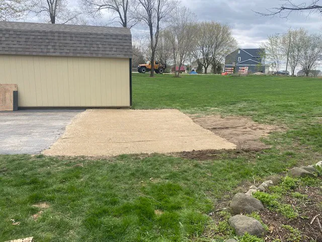 Martin Landscape Inc Picture 2
