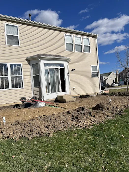 Amaros Landscaping Picture 3