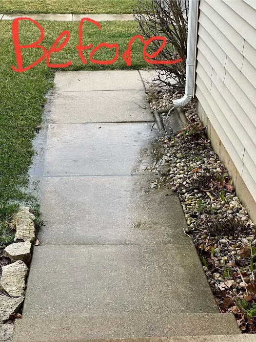 Amaros Landscaping Picture 1