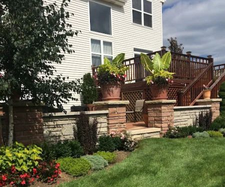 Accent Landscape Services
