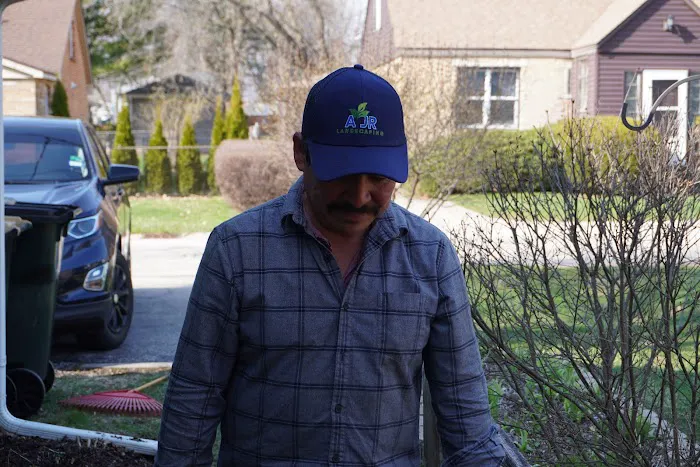 AJR Landscaping Picture 3