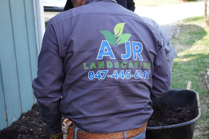 AJR Landscaping Picture 1