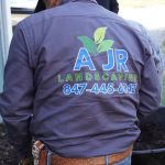 AJR Landscaping