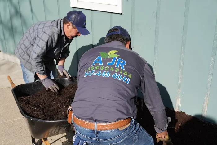 AJR Landscaping Picture 7