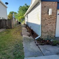 Brown Enterprises Landscaping ico