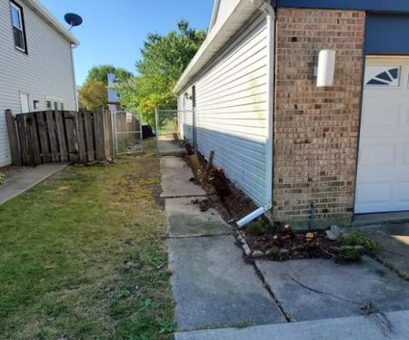 Brown Enterprises Landscaping