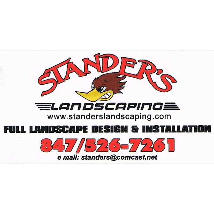 Stander's Landscaping Picture 8