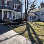 Stander's Landscaping