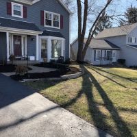 Stander's Landscaping ico
