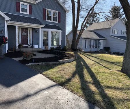 Stander's Landscaping