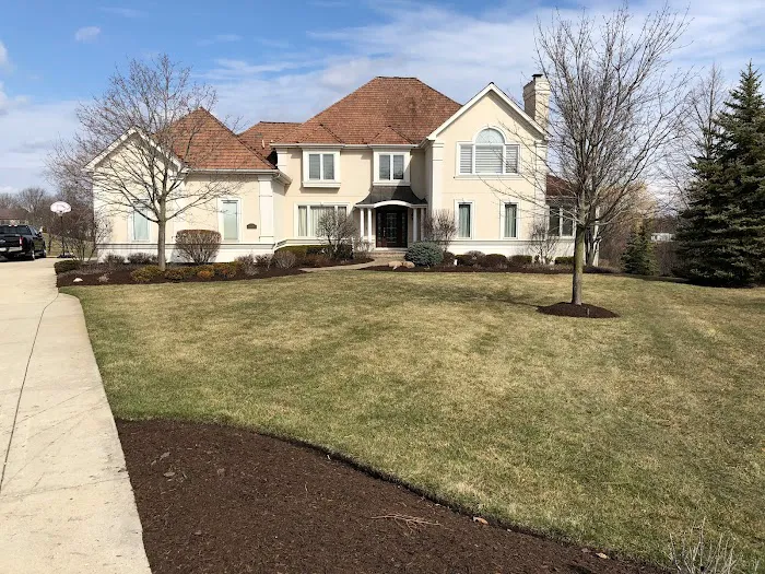 Stander's Landscaping Picture 2