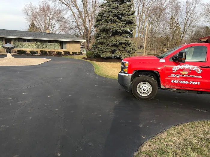Stander's Landscaping Picture 7