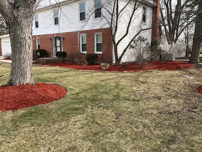 Stander's Landscaping Picture 4