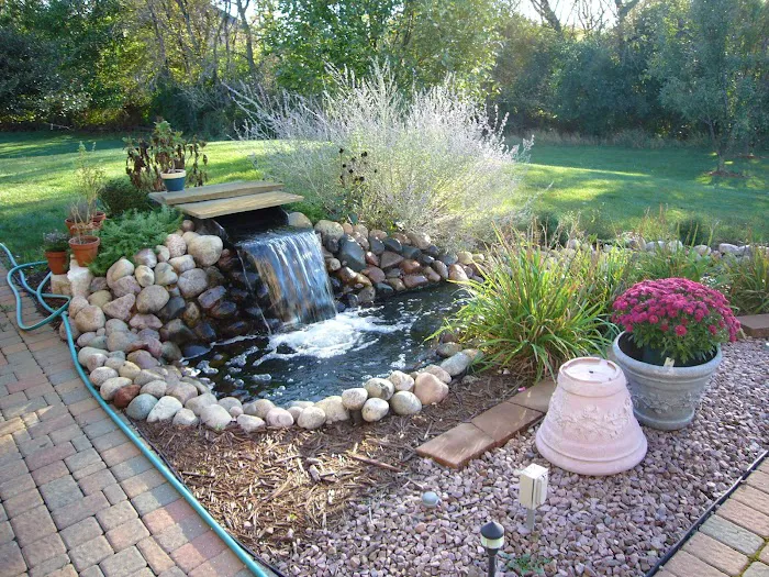 Stander's Landscaping Picture 9