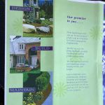 Wicker Landscaping