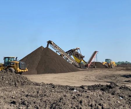 SFI Topsoil