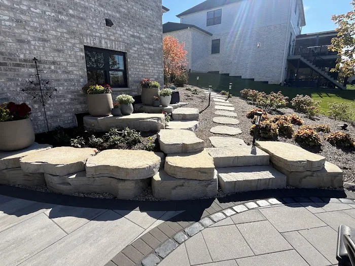 Tunzi & Sons Landscaping Picture 3